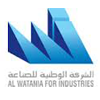 25-AlWatania for Industries